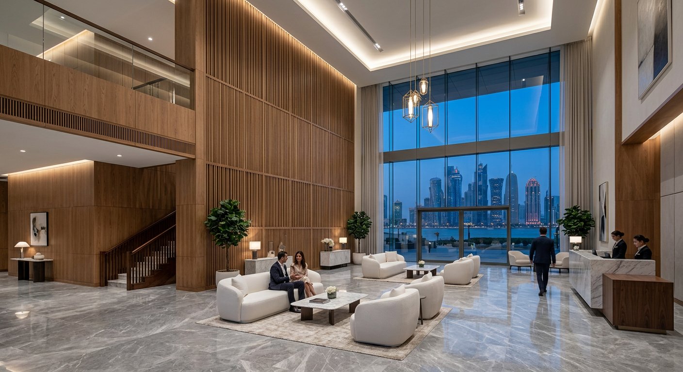 Hotel project
