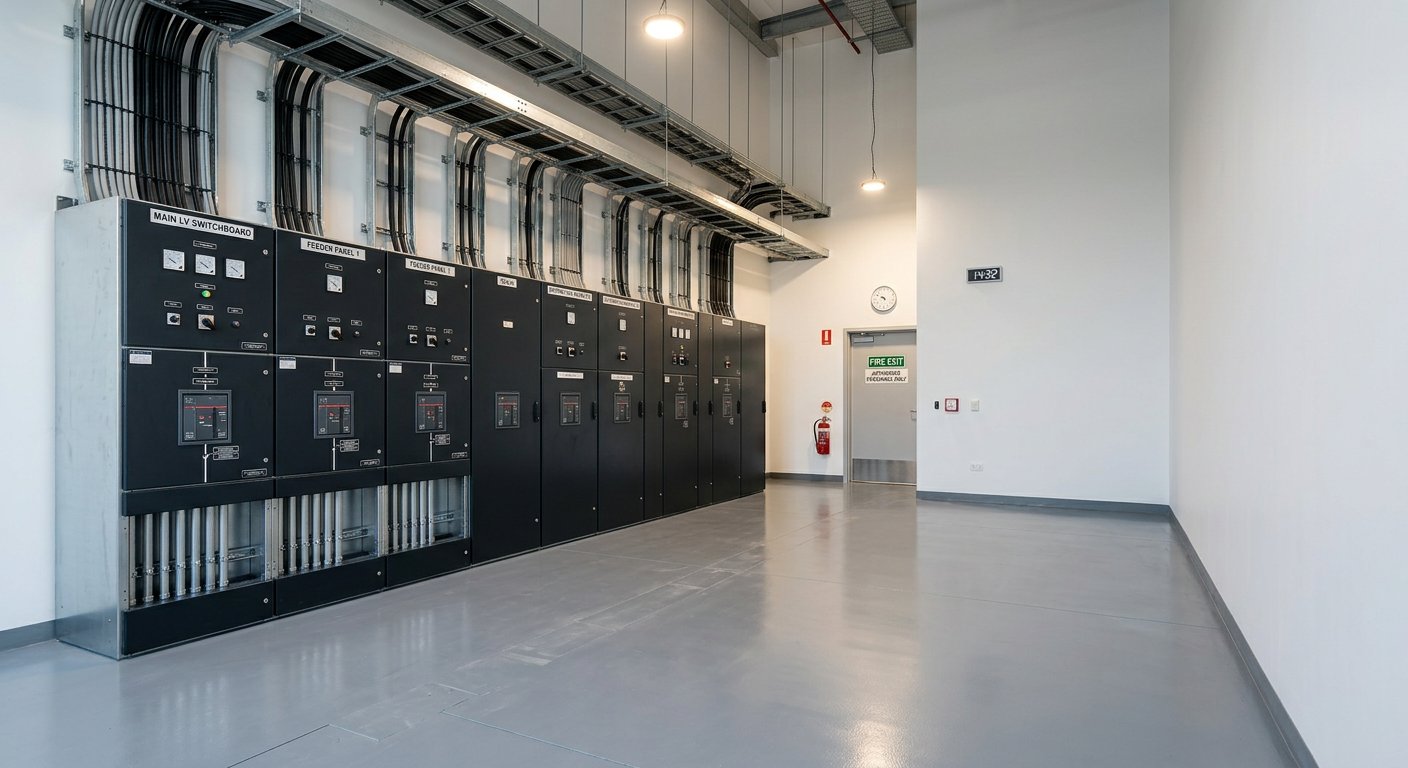 Electrical Engineering
