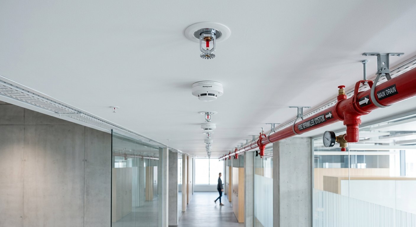 Fire Protection System