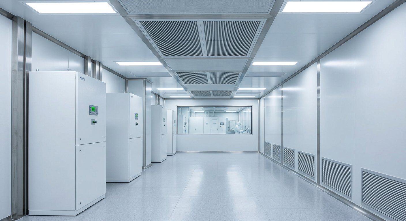 Air Conditioning System