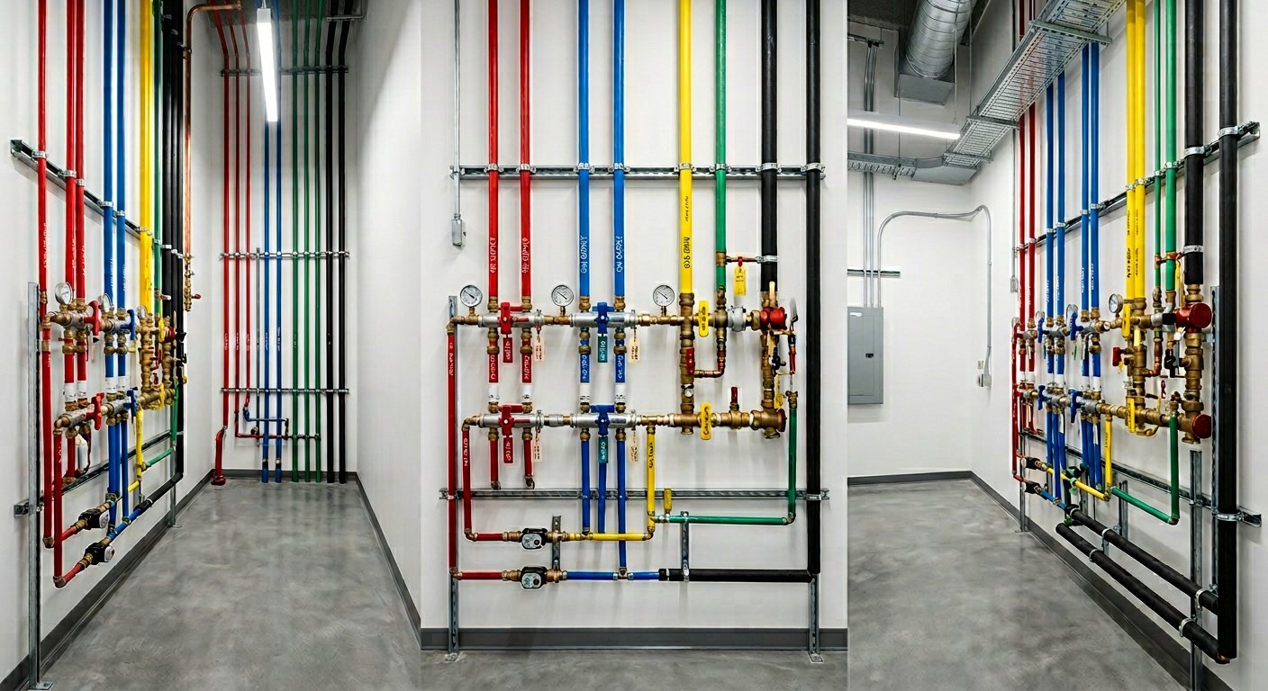 Plumbing
